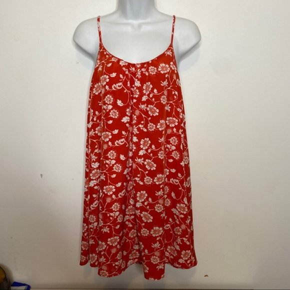 Forever 21 Contemporary Cami Shift Dress - Picture 7 of 13